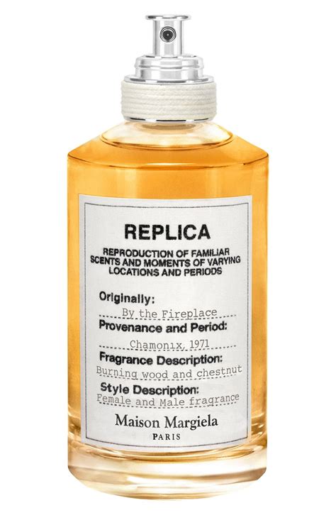 replica aftershave